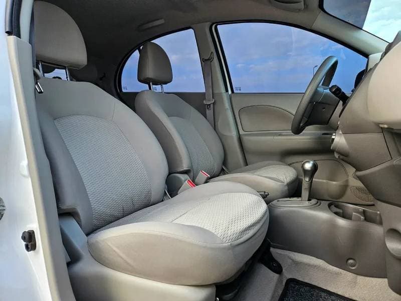 2020 Nissan Micra S thumbnail 4