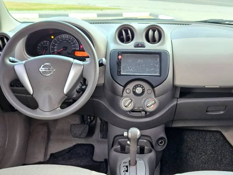 2020 Nissan Micra S thumbnail 8