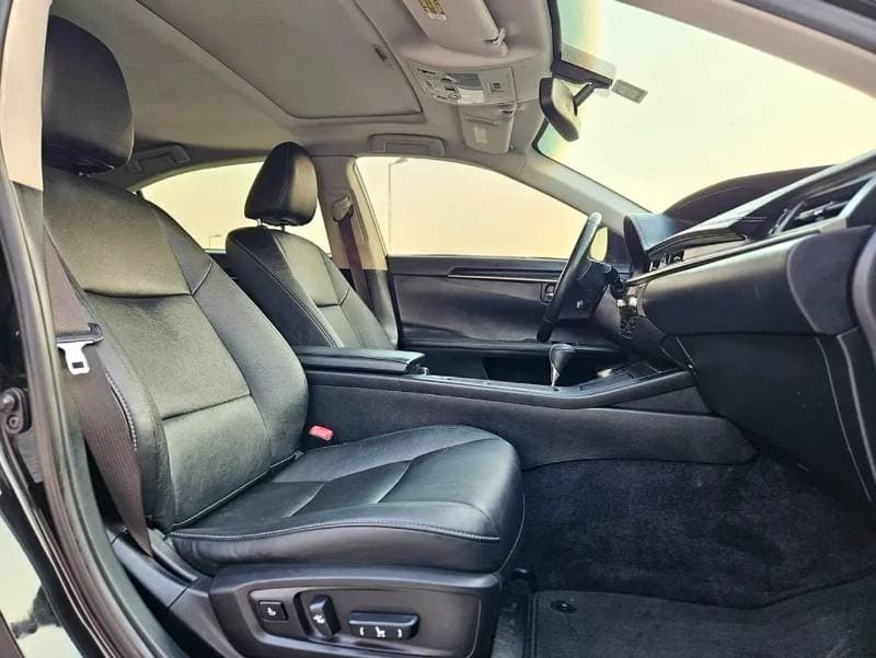 2013 Lexus ES350 PLATINUM thumbnail 8