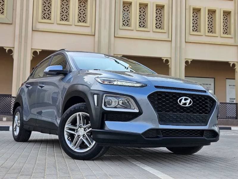 2019 Hyundai Kona GLS thumbnail 5