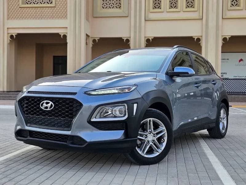 2019 Hyundai Kona GLS thumbnail 4