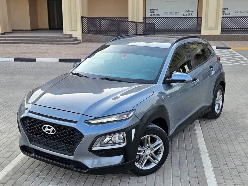 2019 Hyundai Kona GLS thumbnail 3