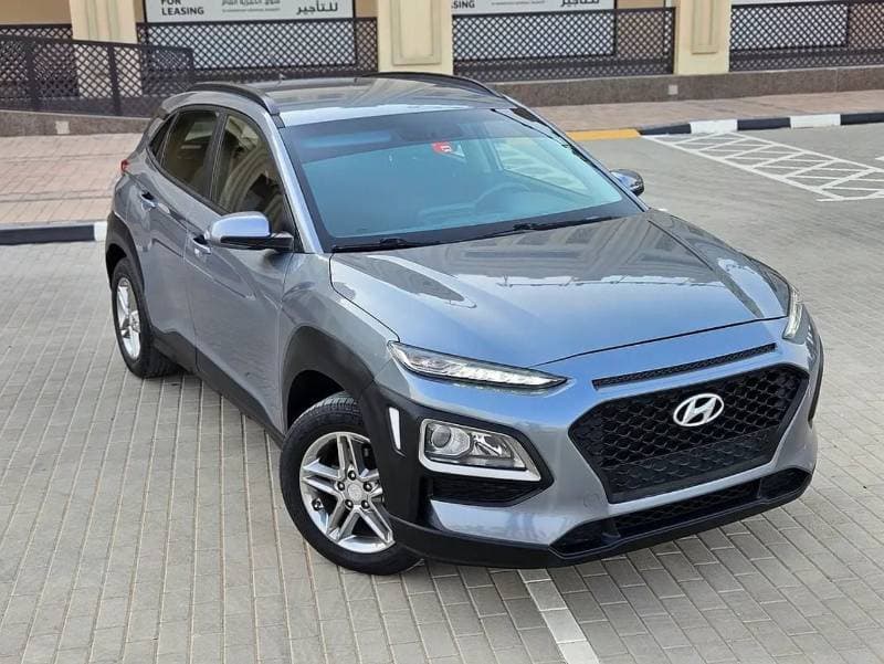2019 Hyundai Kona GLS thumbnail 2