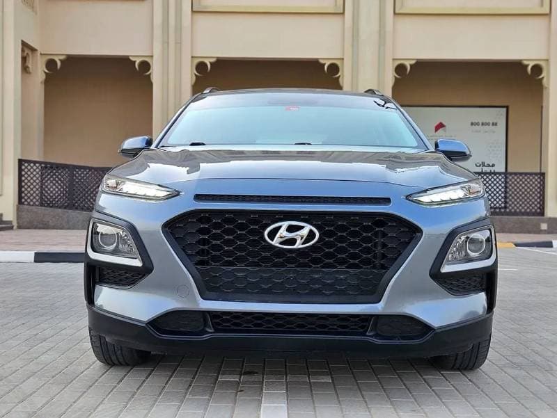 2019 Hyundai Kona GLS thumbnail 6