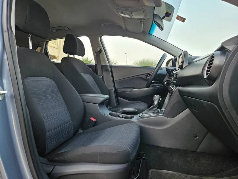 2019 Hyundai Kona GLS thumbnail 8