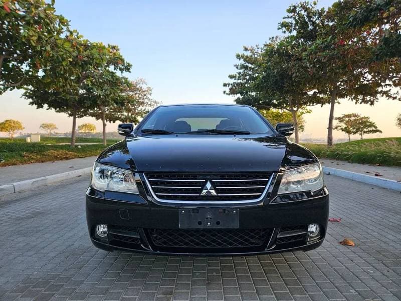 2010 Mitsubishi Lancer GLX TOP thumbnail 6