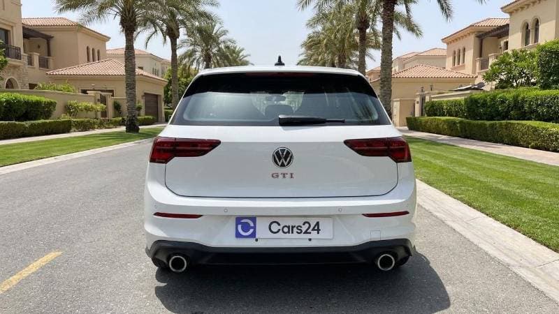 2023 Volkswagen Golf GTI P2 thumbnail 4