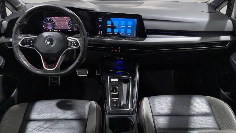 2023 Volkswagen Golf GTI P2 thumbnail 7