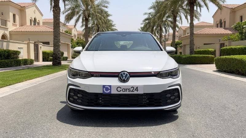 2023 Volkswagen Golf GTI P2 thumbnail 6