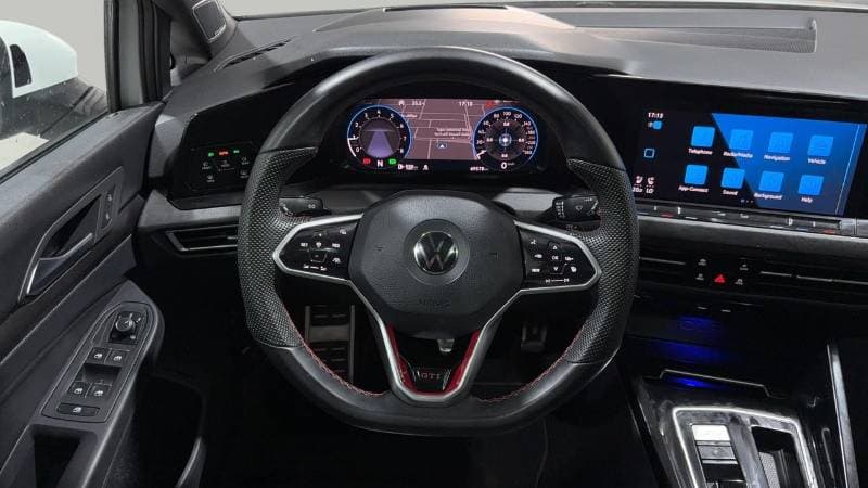2023 Volkswagen Golf GTI P2 thumbnail 8