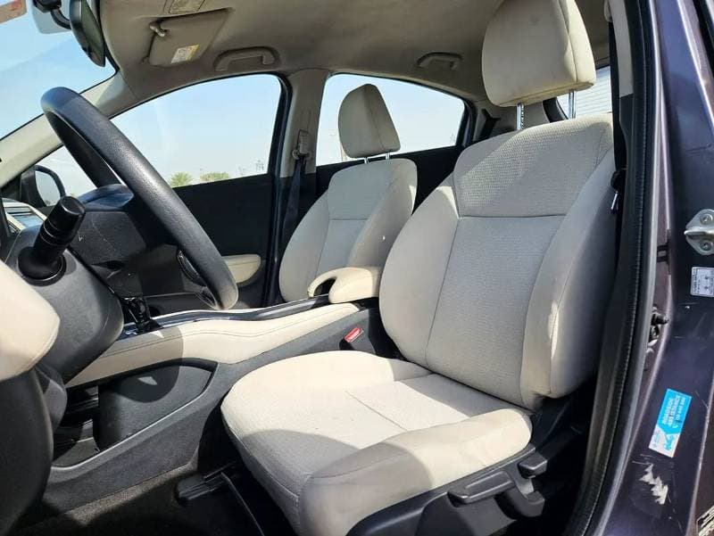 2020 Honda HRV EX thumbnail 7