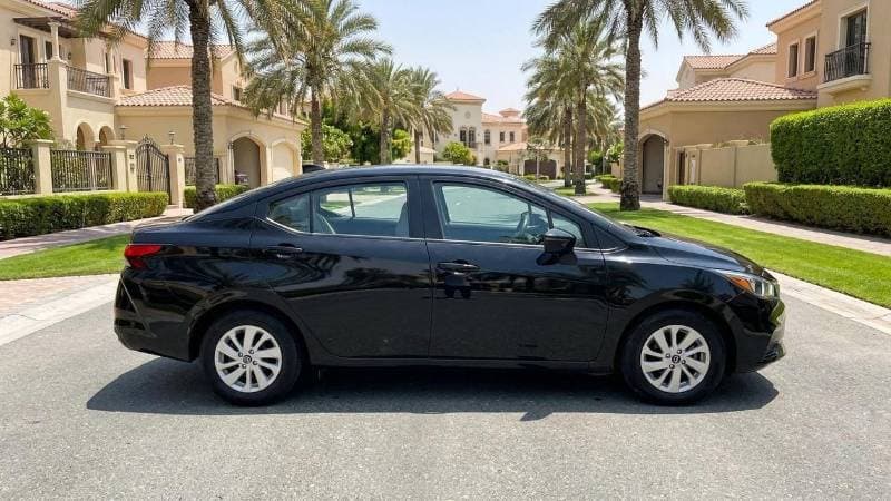 2024 Nissan Sunny S thumbnail 3