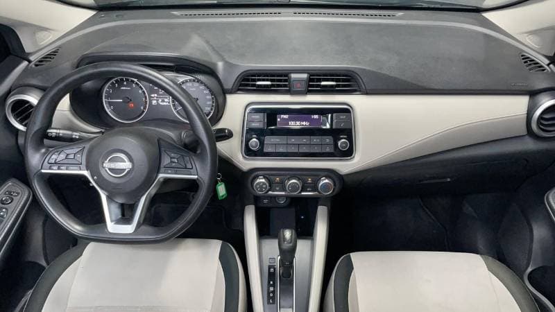2024 Nissan Sunny S thumbnail 7
