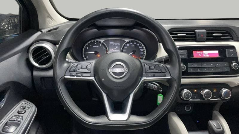 2024 Nissan Sunny S thumbnail 8