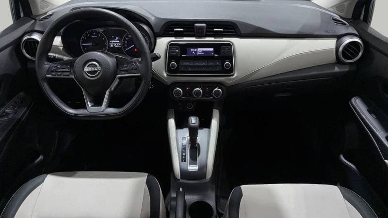 2024 Nissan Sunny S thumbnail 7