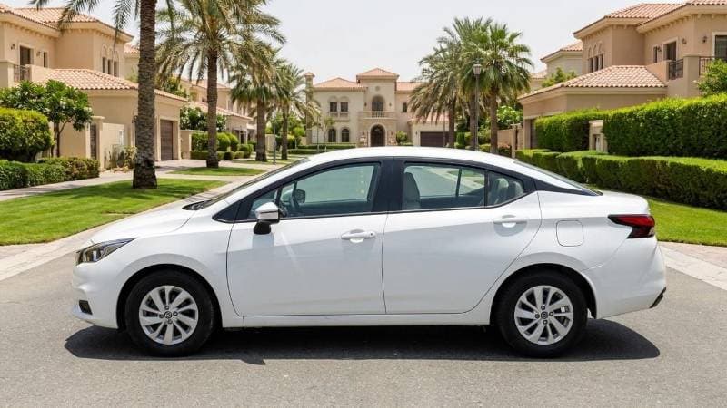 2024 Nissan Sunny S thumbnail 5