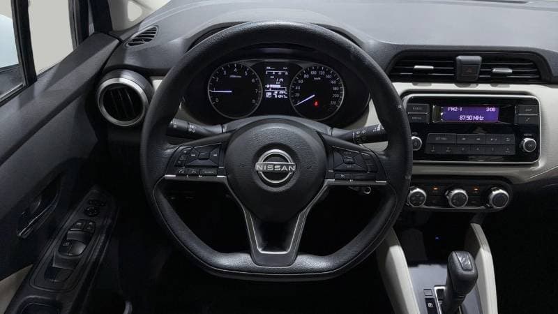 2024 Nissan Sunny S thumbnail 8
