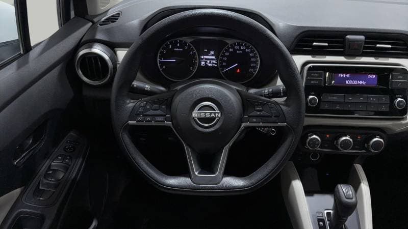 2024 Nissan Sunny S thumbnail 8