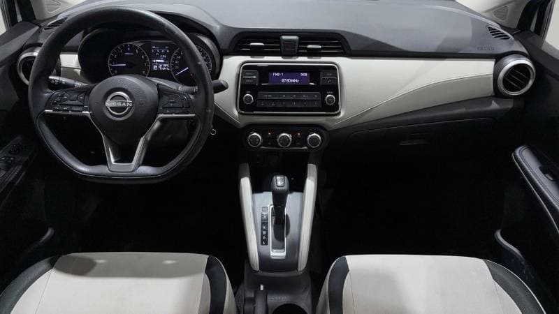 2024 Nissan Sunny S thumbnail 7
