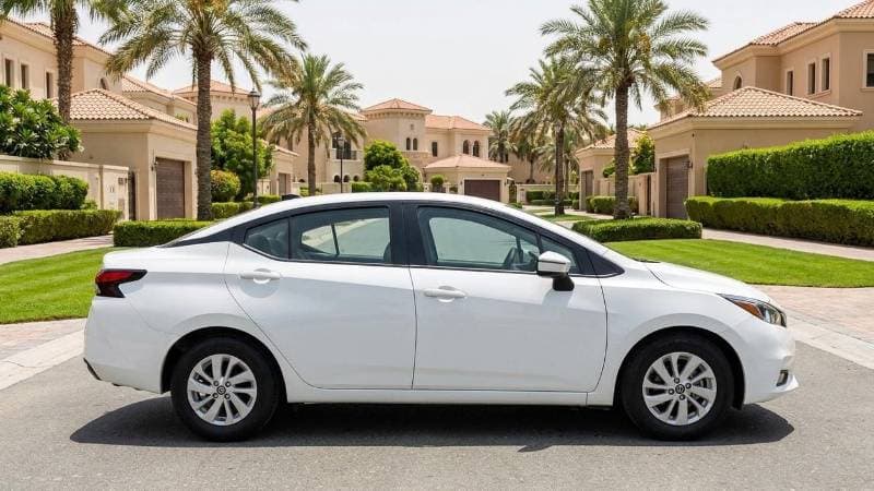 2024 Nissan Sunny S thumbnail 3