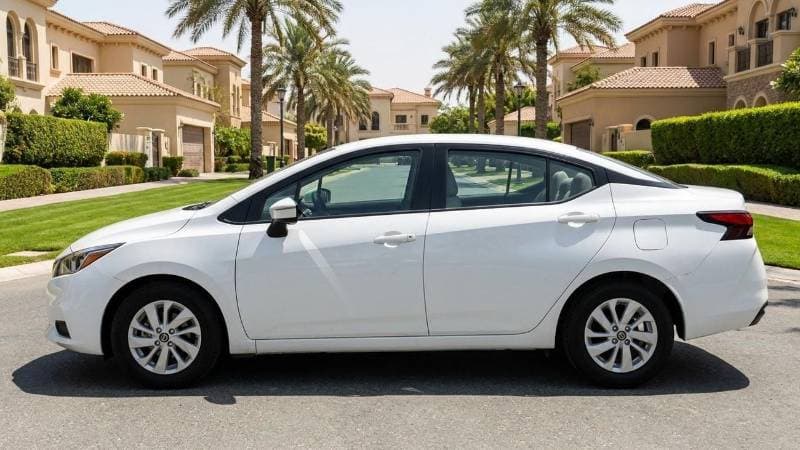 2024 Nissan Sunny S thumbnail 5