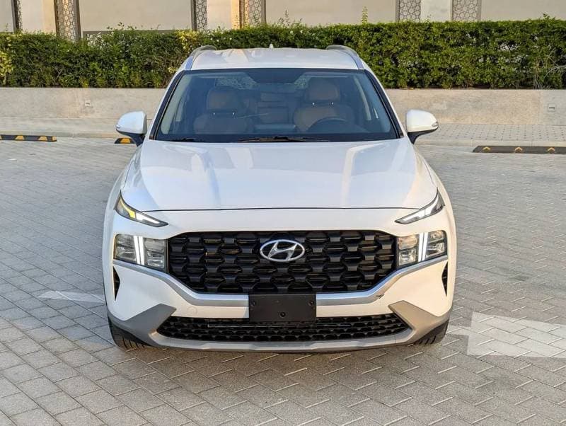 2023 Hyundai Santa Fe COMFORT thumbnail 5