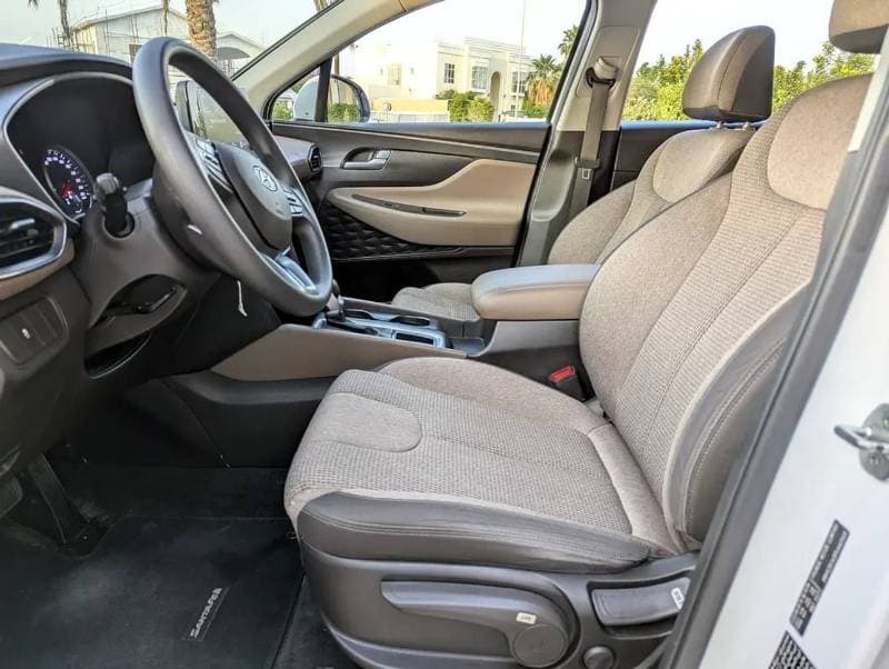 2023 Hyundai Santa Fe COMFORT thumbnail 6