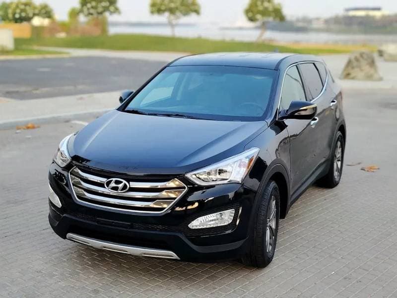 2016 Hyundai Santa Fe SPORT thumbnail 7