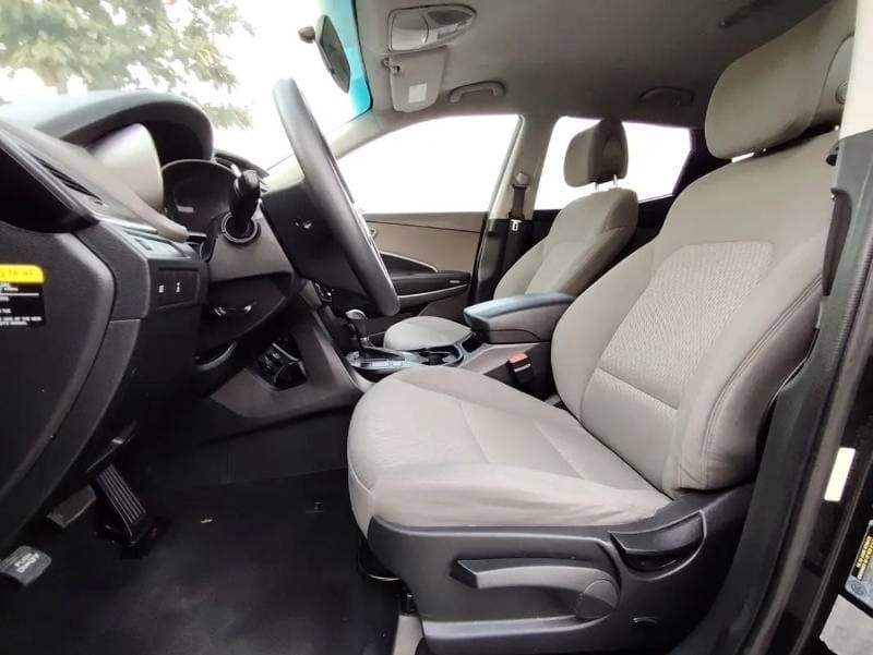 2016 Hyundai Santa Fe SPORT thumbnail 8