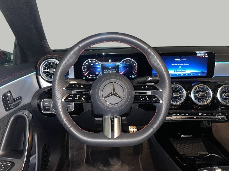 2025 Mercedes Benz CLA250 PREMIUM thumbnail 8