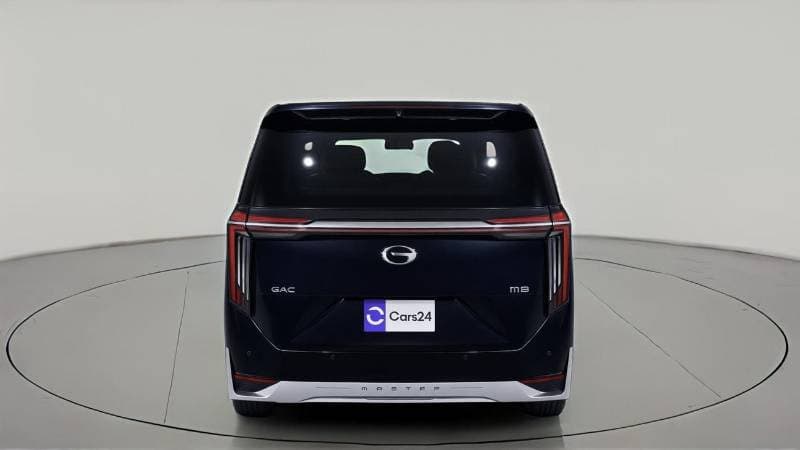 2025 GAC M8 GX thumbnail 4