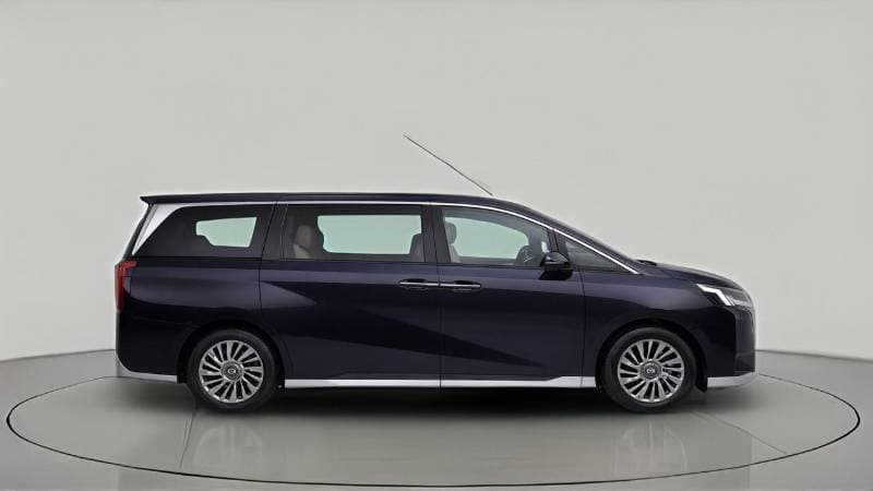 2025 GAC M8 GX thumbnail 3