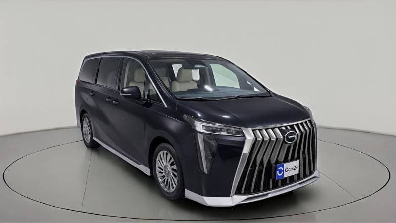 2025 GAC M8 GX