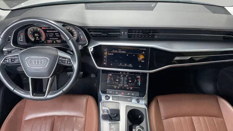 2024 Audi A6 40 TFSI thumbnail 7