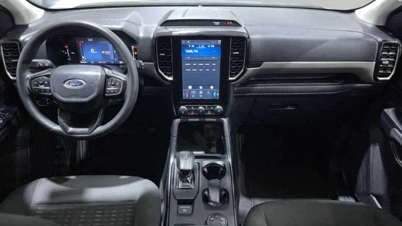 2024 Ford Everest thumbnail 7