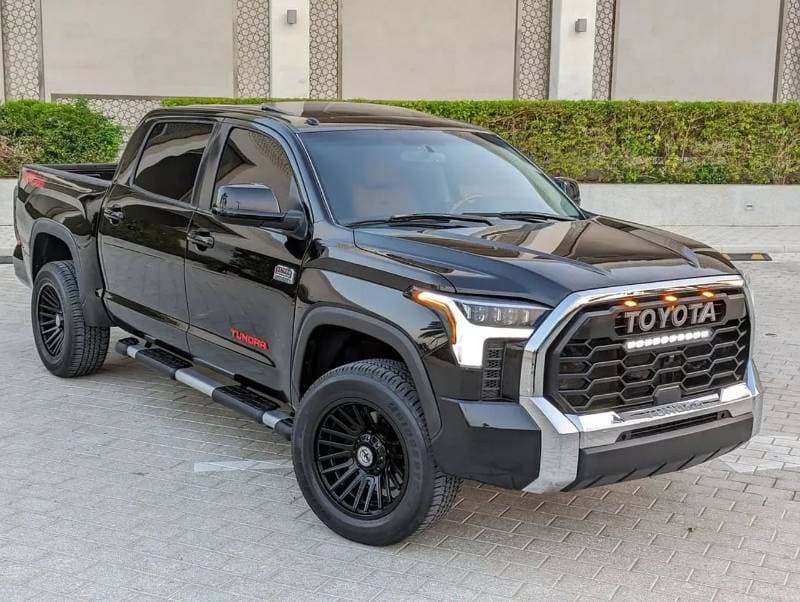 2014 Toyota Tundra 58