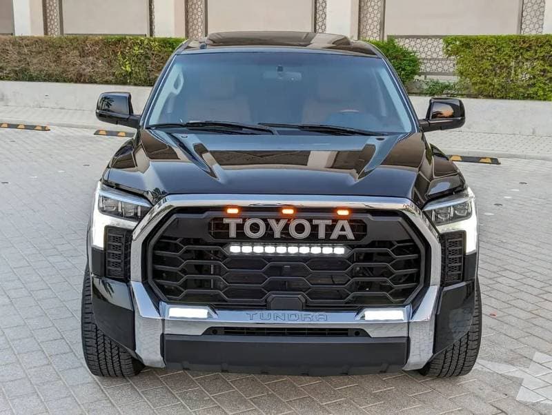 2014 Toyota Tundra 58 thumbnail 3