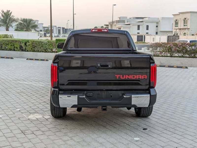 2014 Toyota Tundra 58 thumbnail 5
