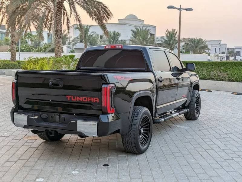 2014 Toyota Tundra 58 thumbnail 6