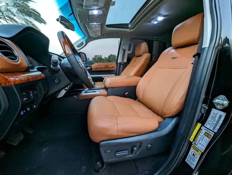2014 Toyota Tundra 58 thumbnail 7