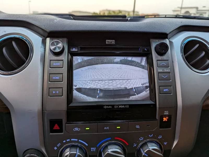 2014 Toyota Tundra 58 thumbnail 8
