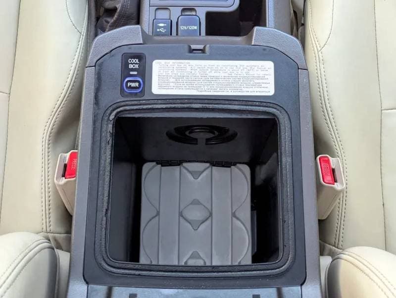 2018 Toyota Prado VXR thumbnail 7