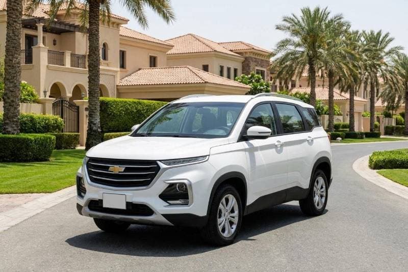 2023 Chevrolet Groove LT