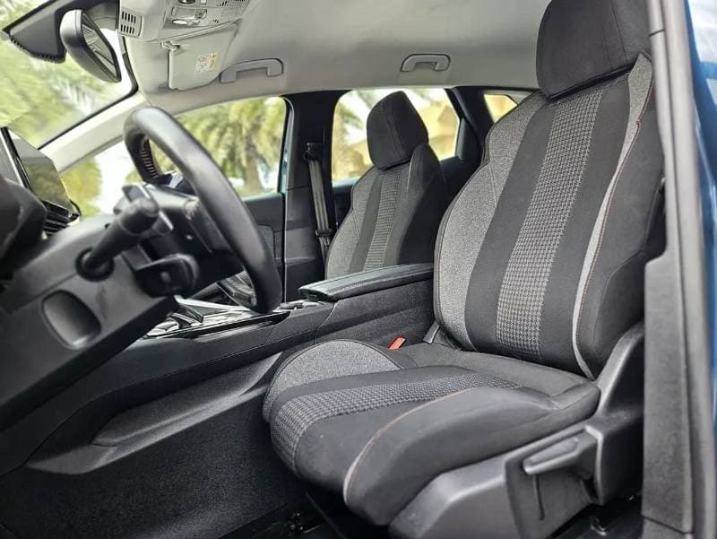 2022 Peugeot 3008 ACTIVE thumbnail 8