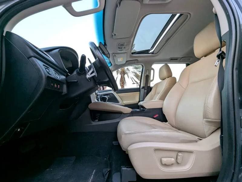 2021 Mitsubishi Montero Sport GLS PREMIUM thumbnail 4