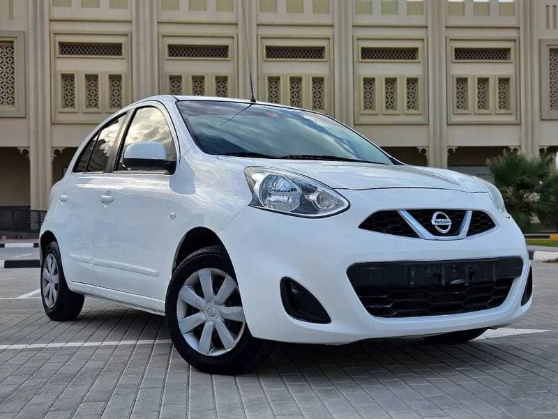 2020 Nissan Micra S thumbnail 5