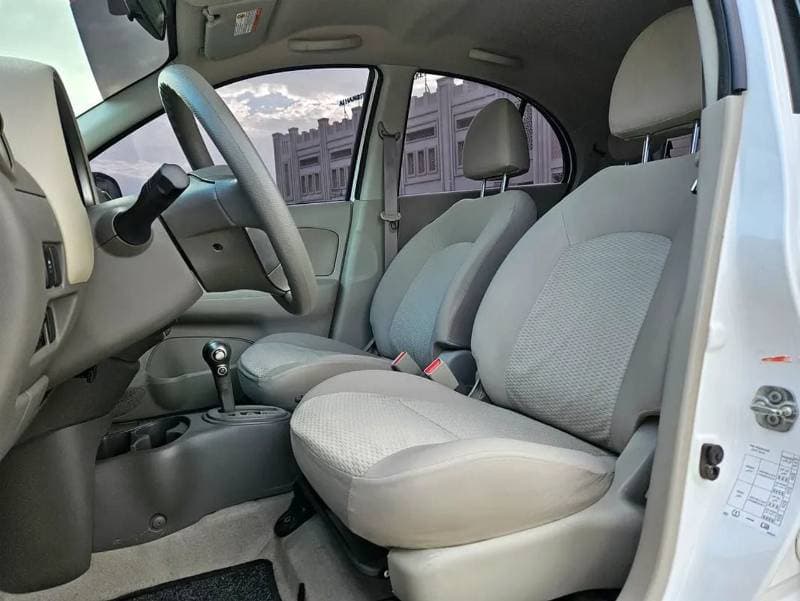 2020 Nissan Micra S thumbnail 7
