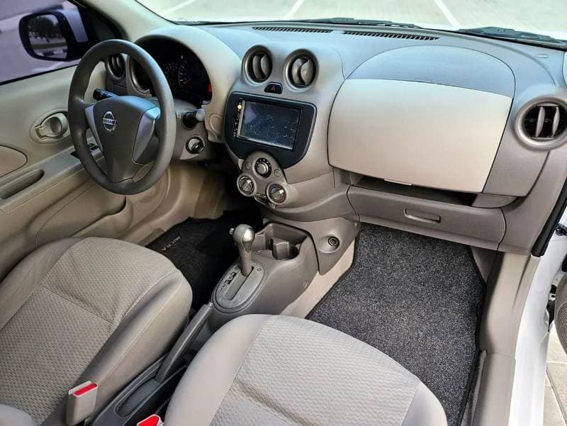 2020 Nissan Micra S thumbnail 8