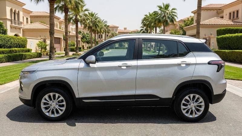 2023 Chevrolet Groove LT thumbnail 5