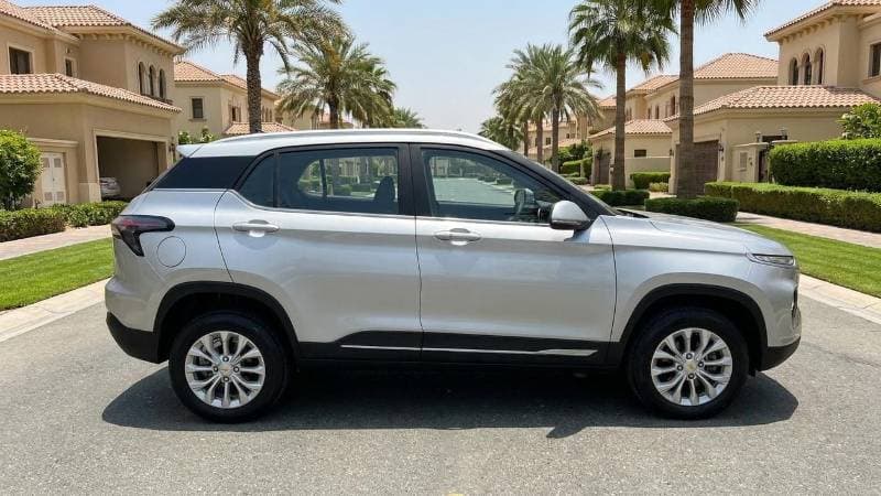 2023 Chevrolet Groove LT thumbnail 3